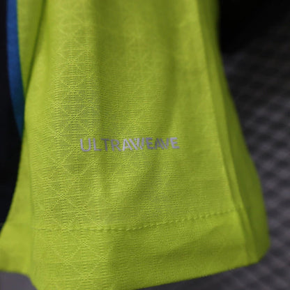 Camisola Manchester City Away 2024/25 PLAYER