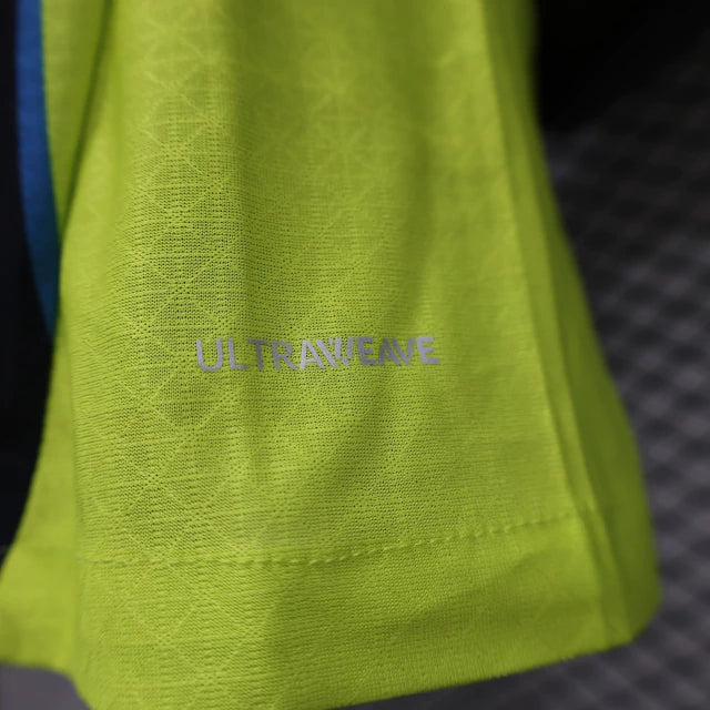 Camisola Manchester City Away 2024/25 PLAYER