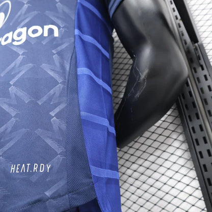 Camisola Manchester United Away 2024/25 PLAYER
