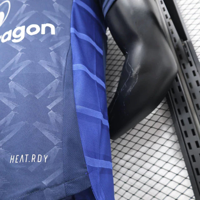 Camisola Manchester United Away 2024/25 PLAYER