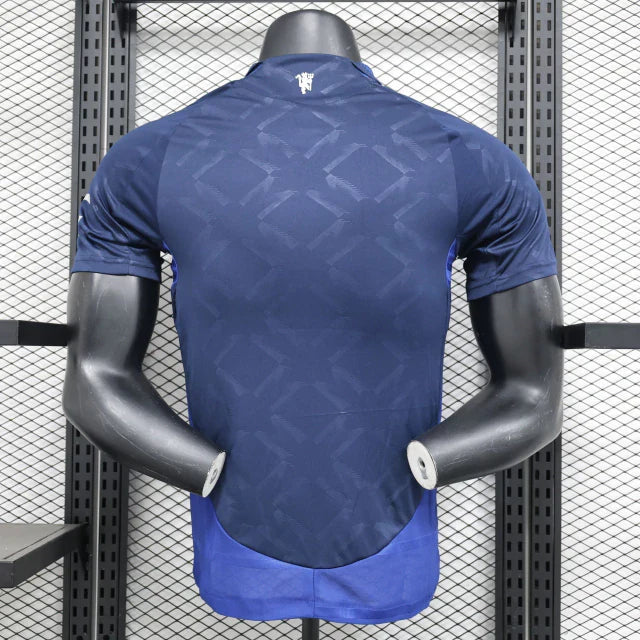 Camisola Manchester United Away 2024/25 PLAYER