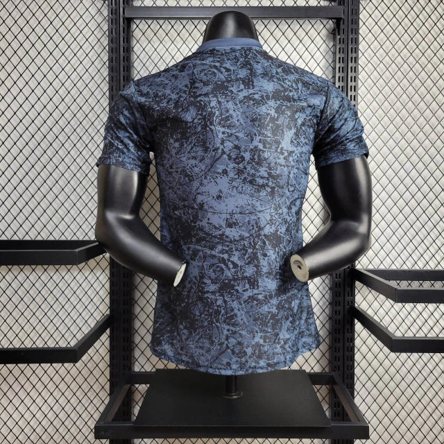 Camisola Manchester United Pré-Jogo 2024/25 PLAYER