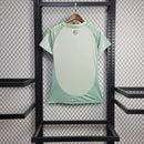 Camisola México Away 2024 FEMININA