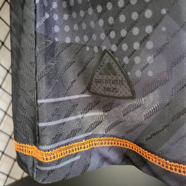 Camisola México Guarda-Redes 2024 PLAYER