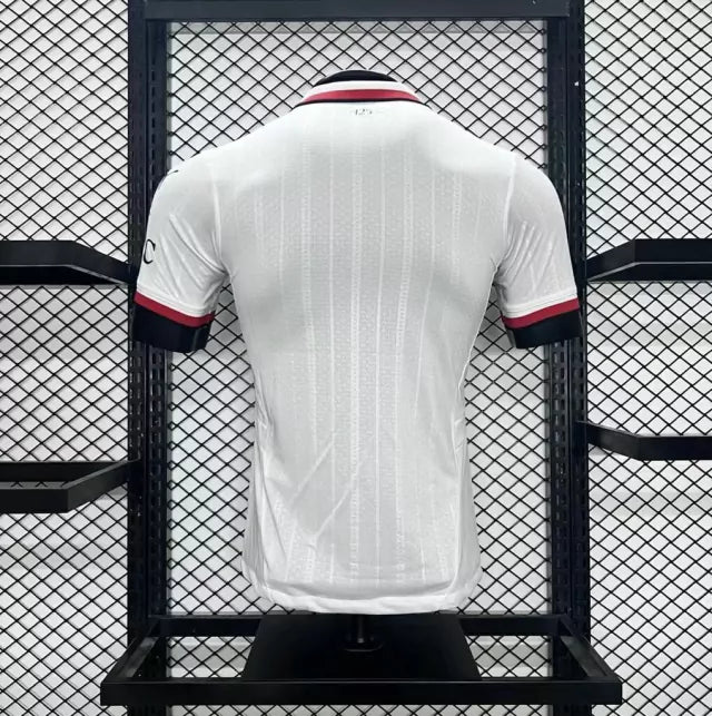 Camisola Milan Away 2024/25 PLAYER