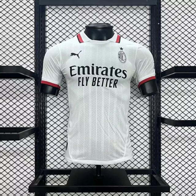 Camisola Milan Away 2024/25 PLAYER