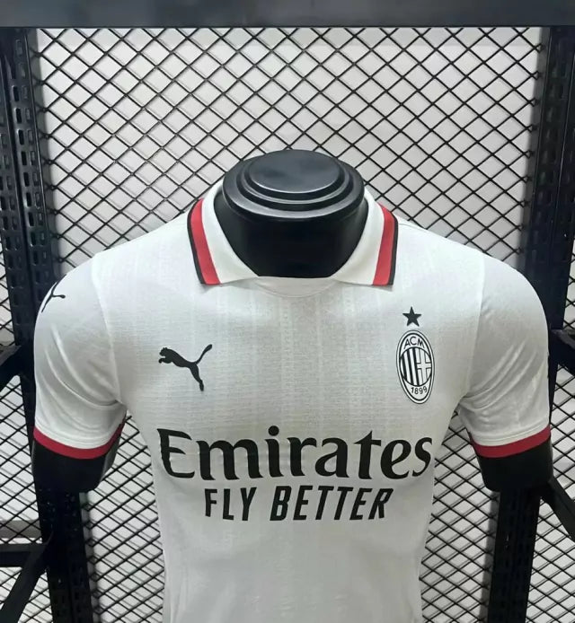 Camisola Milan Away 2024/25 PLAYER
