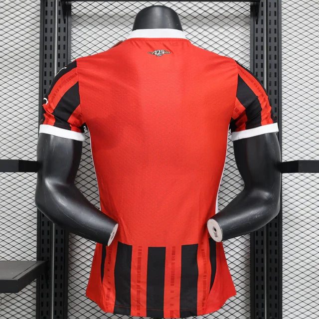 Camisola Milan Home 2024/25 PLAYER