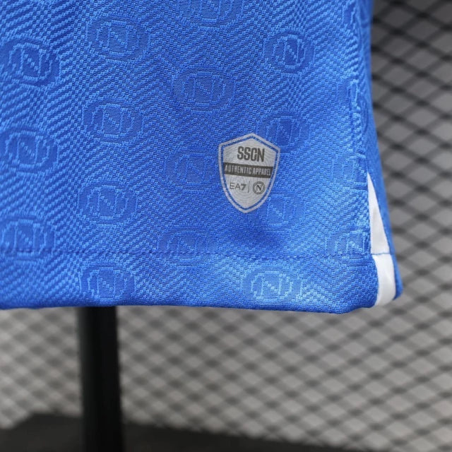 Camisola Napoli Home 2024/25 PLAYER