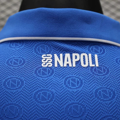 Camisola Napoli Home 2024/25 PLAYER