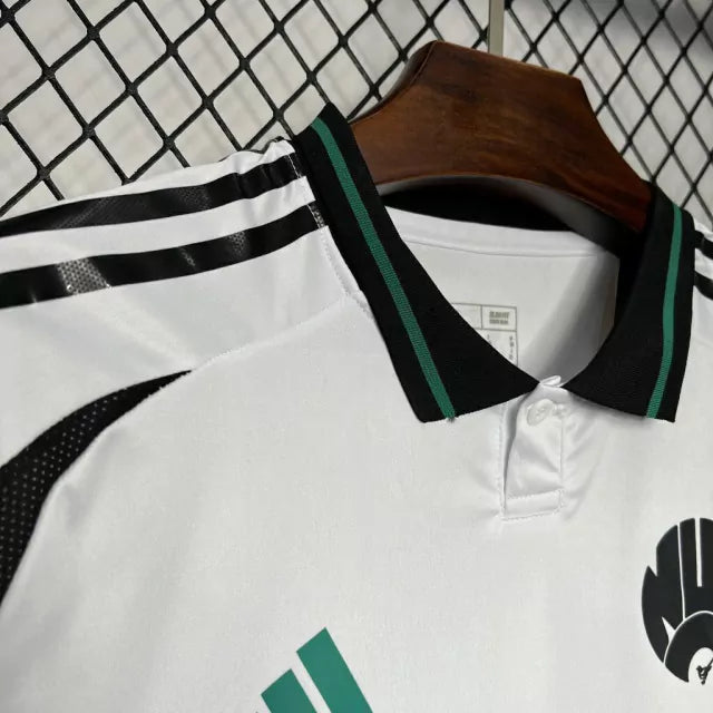 Camisola Newcastle United Third 2024/25