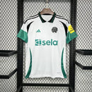 Camisola Newcastle United Third 2024/25