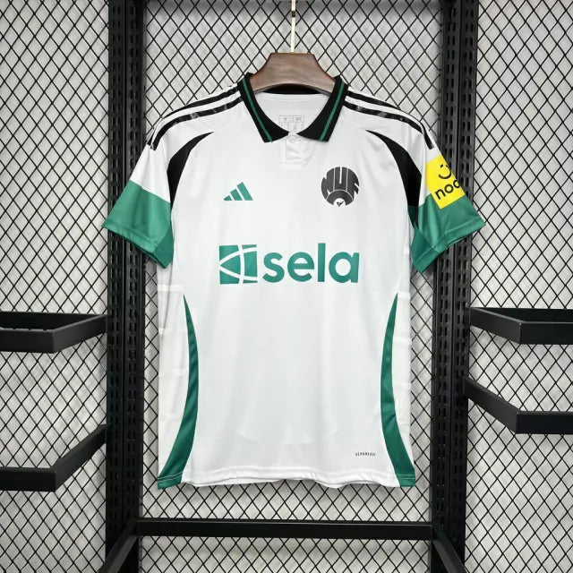 Camisola Newcastle United Third 2024/25