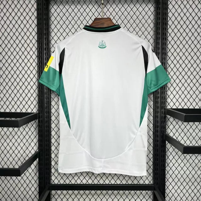 Camisola Newcastle United Third 2024/25