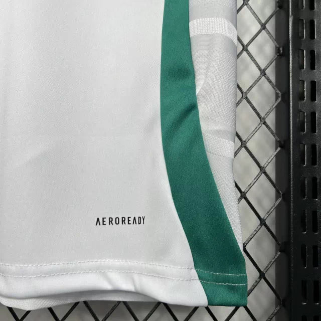 Camisola Newcastle United Third 2024/25