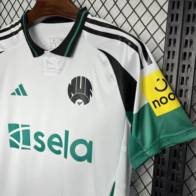 Camisola Newcastle United Third 2024/25