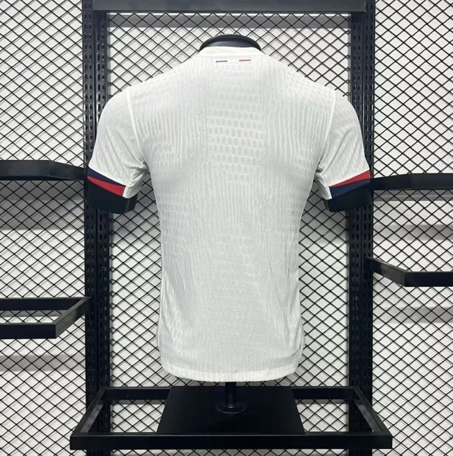 Camisola PSG Away 2024/25 PLAYER