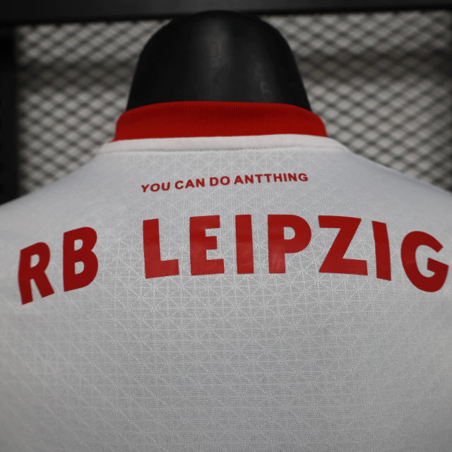 Camisola Red Bull Leipzig Home 2024/25 PLAYER