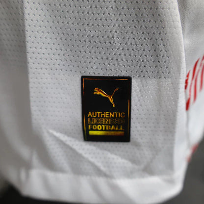 Camisola Red Bull Leipzig Home 2024/25 PLAYER