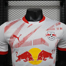 Camisola Red Bull Leipzig Home 2024/25 PLAYER