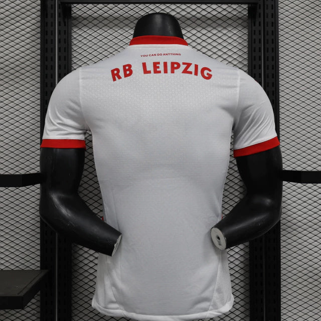 Camisola Red Bull Leipzig Home 2024/25 PLAYER