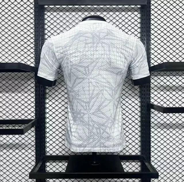 Camisola Real Madrid Pré-Jogo 2024/25 PLAYER