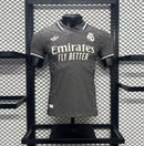 Camisola Real Madrid Third 2024/25 PLAYER