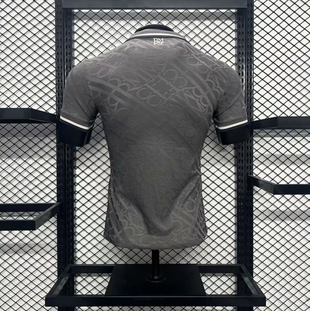Camisola Real Madrid Third 2024/25 PLAYER