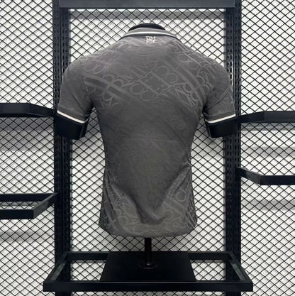 Camisola Real Madrid Third 2024/25 PLAYER