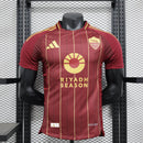 Camisola Roma Home 2024/25 PLAYER
