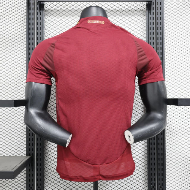Camisola Roma Home 2024/25 PLAYER