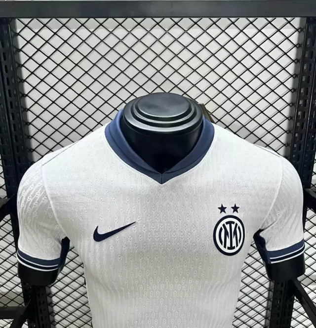 Camisola Inter de Milão Away 2024/25 PLAYER