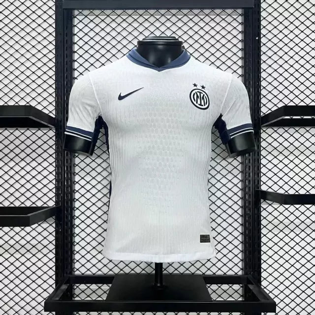Camisola Inter de Milão Away 2024/25 PLAYER