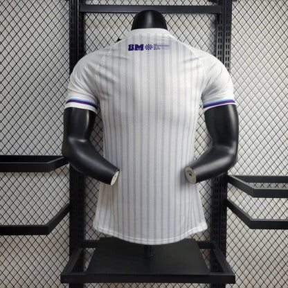 Camisola Uruguai Away ''8 M'' 2024 PLAYER