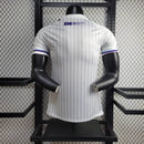 Camisola Uruguai Away ''8 M'' 2024 PLAYER