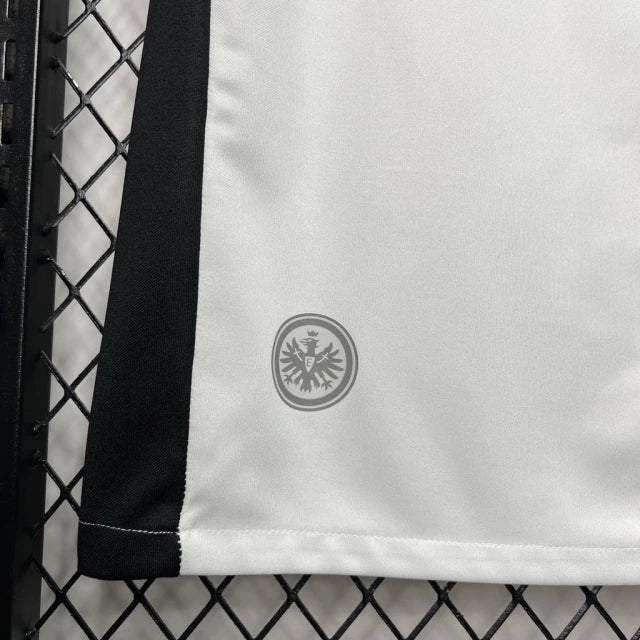 Camisola Eintracht Frankfurt Home 2024/25