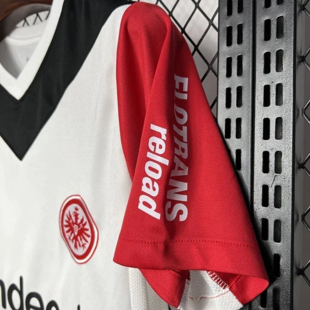 Camisola Eintracht Frankfurt Home 2024/25