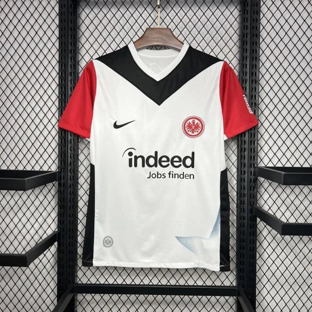 Camisola Eintracht Frankfurt Home 2024/25