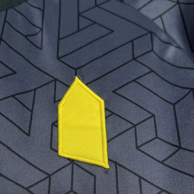 Camisola Everton Away 2024/25