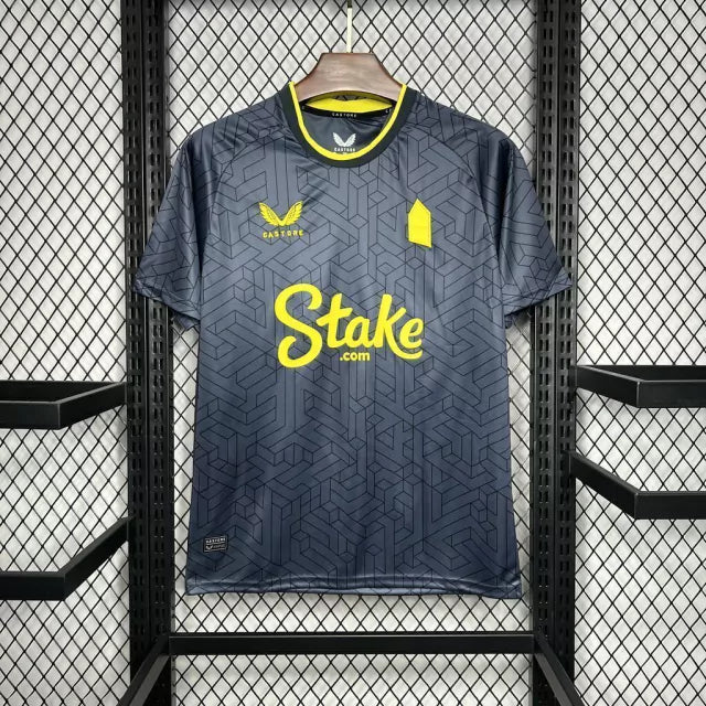 Camisola Everton Away 2024/25