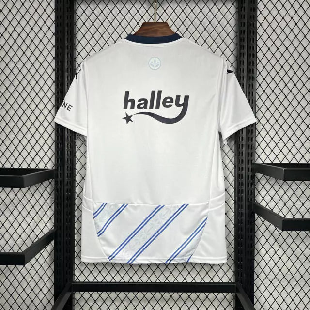 Camisola Fenerbahçe Away 2024/25