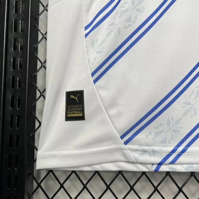 Camisola Fenerbahçe Away 2024/25