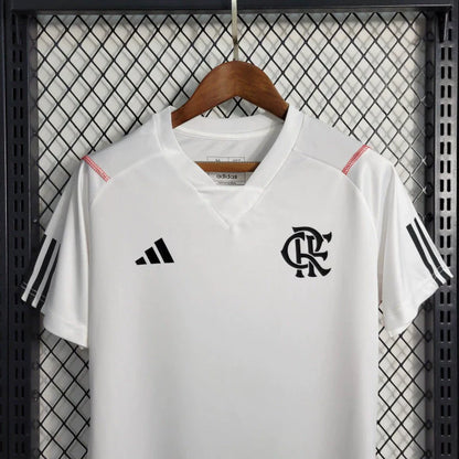 Camisola Feminina Flamengo Treino 2024/25