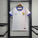 Camisola França Away 2024 FEMININA