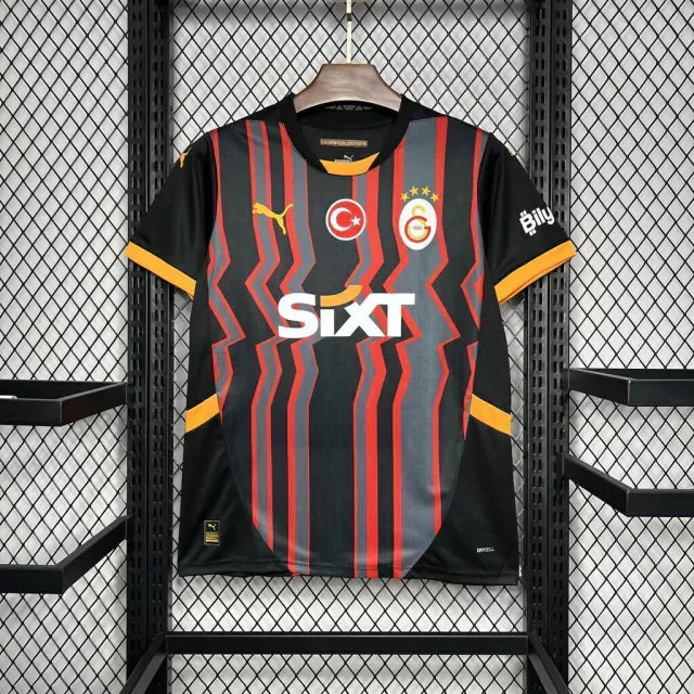 Camisola Galatasaray Third 2024/25