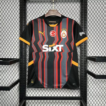 Camisola Galatasaray Third 2024/25
