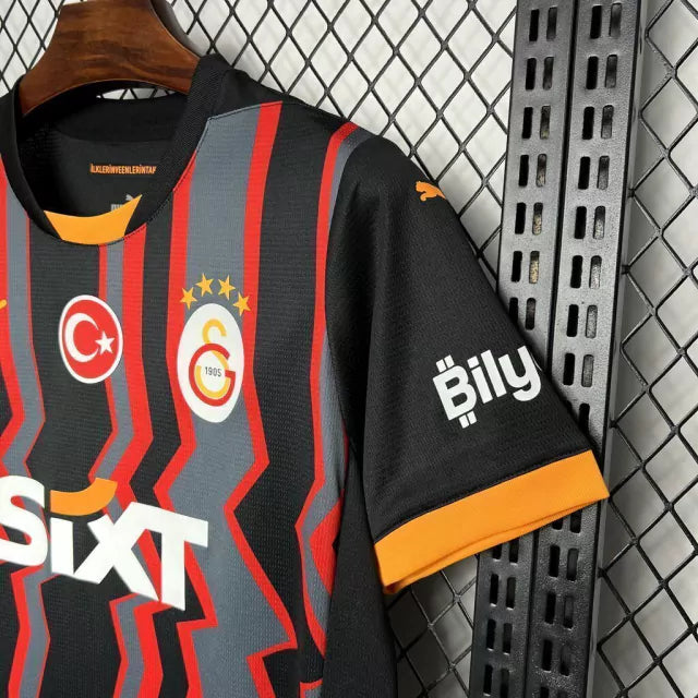 Camisola Galatasaray Third 2024/25