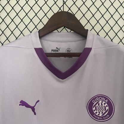 Camisola Girona Third 2024/25
