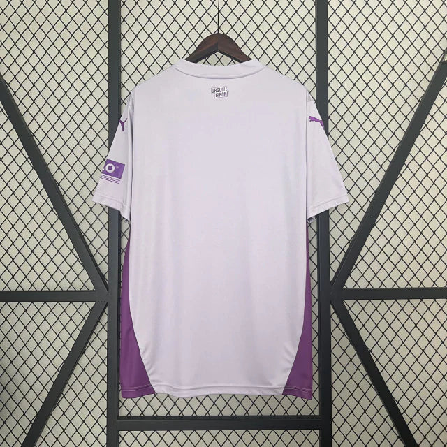 Camisola Girona Third 2024/25