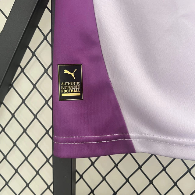 Camisola Girona Third 2024/25